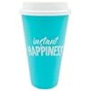 Travel Cups - Take It To Go Portable Cup with Lids - 8 Tumbler Count 17 Oz. Tumb